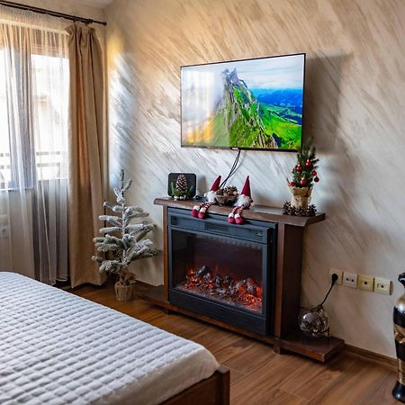Bansko Home With A Mountain View Exterior foto